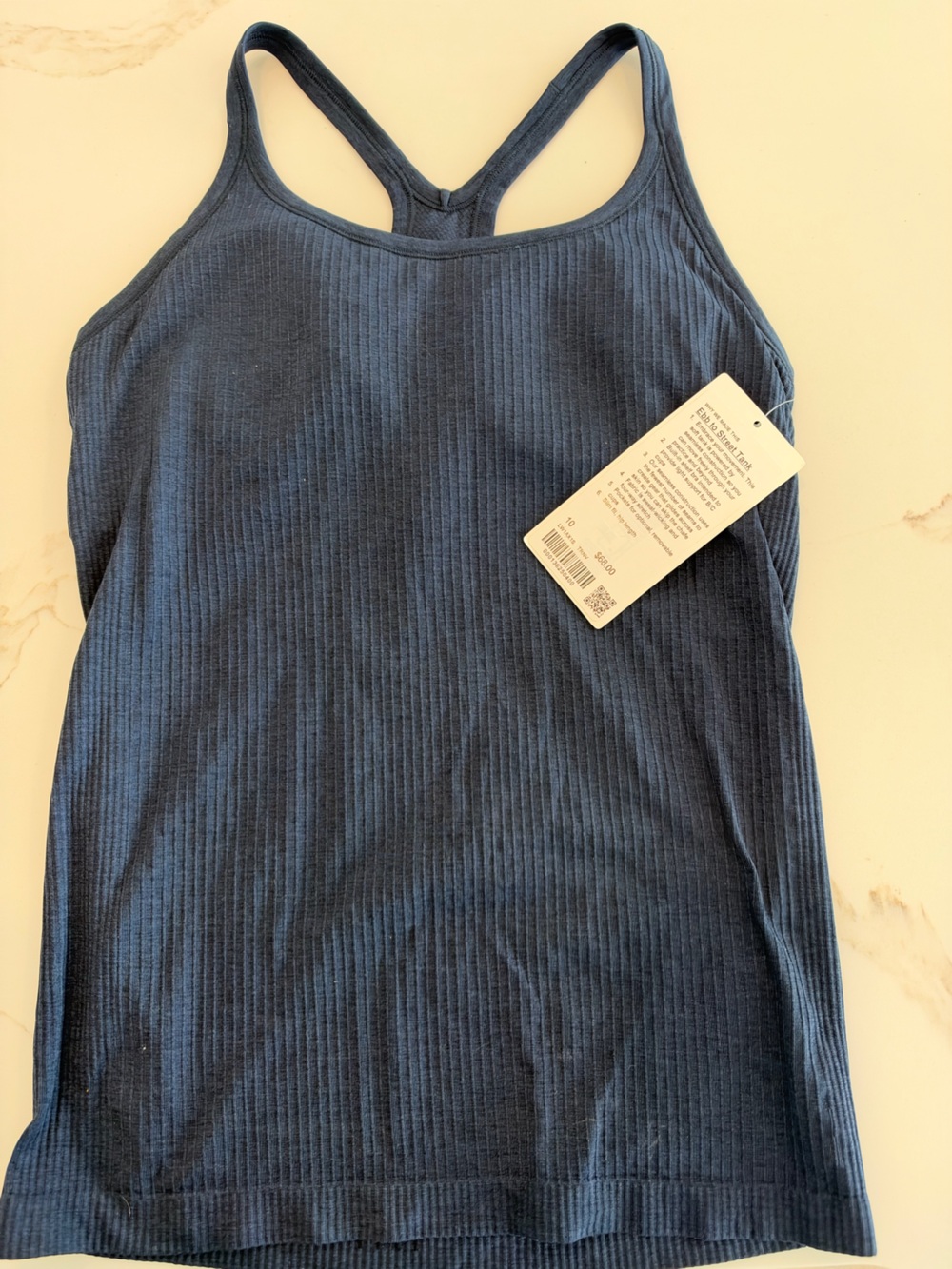 Lululemon Tank Top NWT